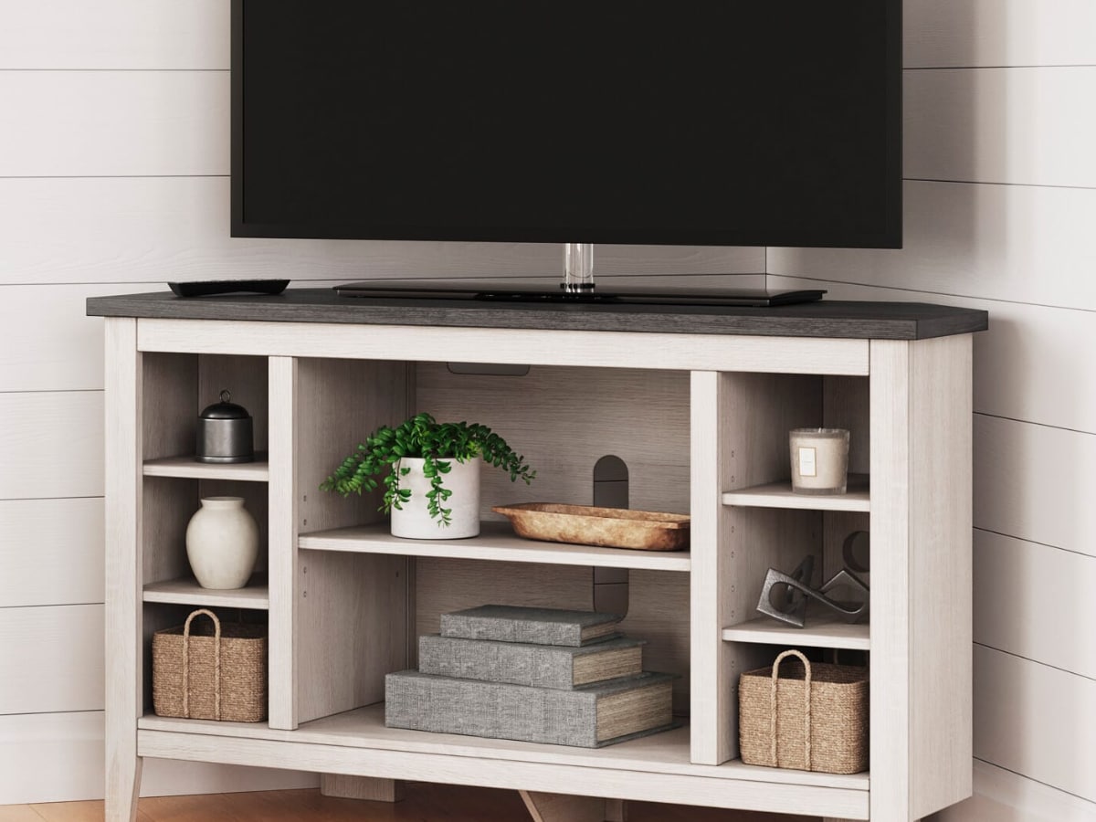 TV stand guide blog
